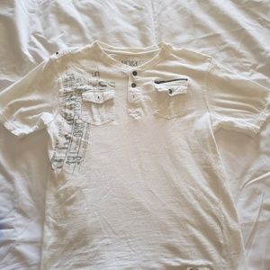 Boys tee